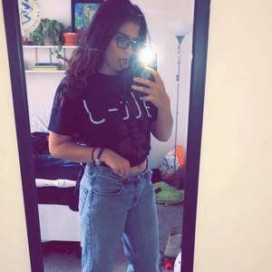 Meet your Posher, Madison